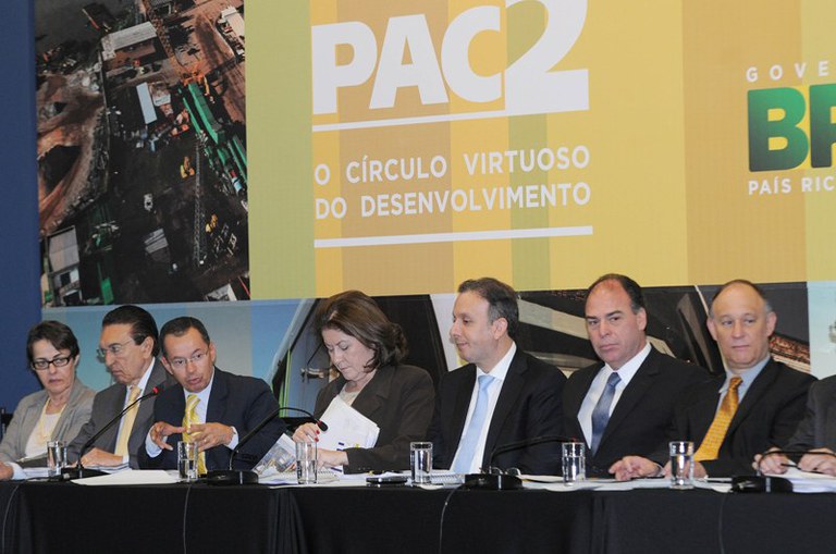 Conclusão de 909 quilômetros de obras em rodovias tem destaque no Balanço do PAC 2 