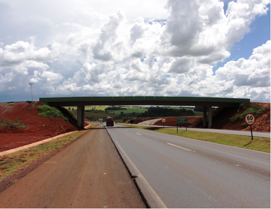 Conclusão do contorno oeste de Cascavel será licitada em janeiro