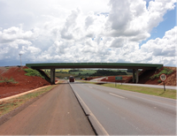 Construção do contorno de Cascavel/PR será retomada