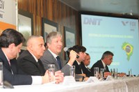 Contrato com a FGV acelera novo sistema de custos do DNIT 