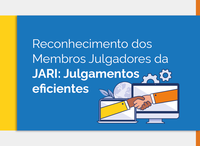 JARI: Julgamentos eficientes e atentos às multas de trânsito