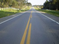 CREMA 2 deve recuperar 1.400 quilômetros de rodovias no Paraná