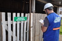 Cuidados ambientais na BR-285/RS/SC começam no canteiro de obras