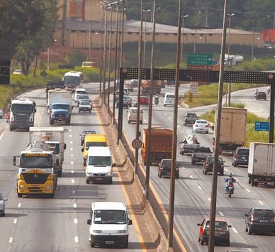 Definidas ações para o Anel Rodoviário de Belo Horizonte