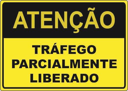 Desvio lateral libera parcialmente a BR-116 em Além Paraíba - Minas Gerais