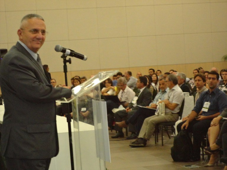 Diretor do DNIT fala sobre novos tempos na Autarquia