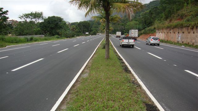 Diretor Geral do DNIT percorrerá trecho em obras da BR-101 no Rio de Janeiro nesta sexta-feira