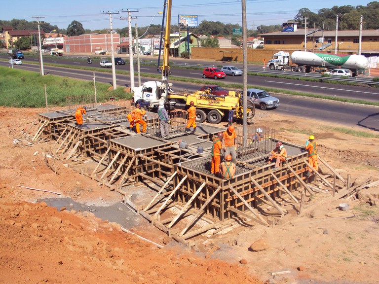 Diretor-geral do DNIT visita três municípios gaúchos nesta sexta-feira (30)