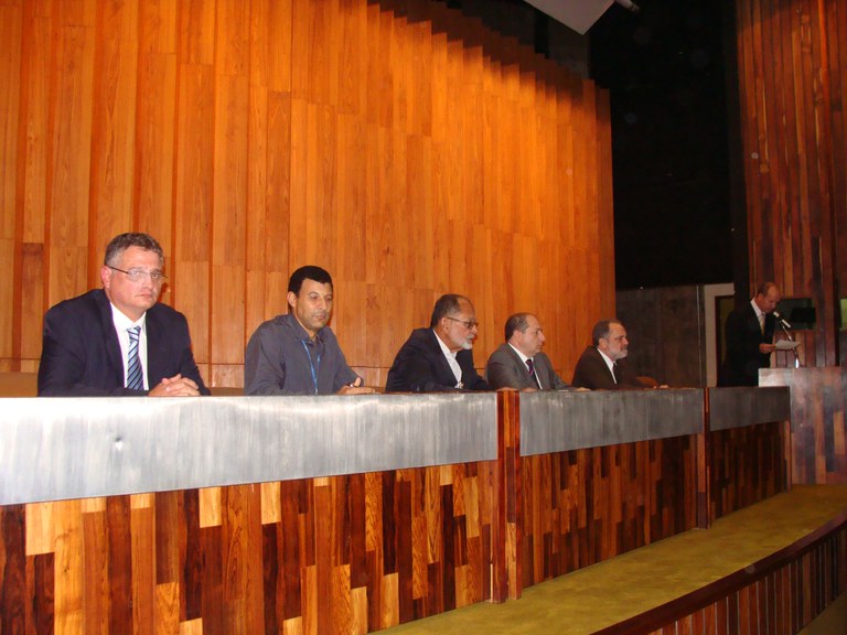 Diretor-geral enfatiza importância da parceria com associações de servidores do DNIT