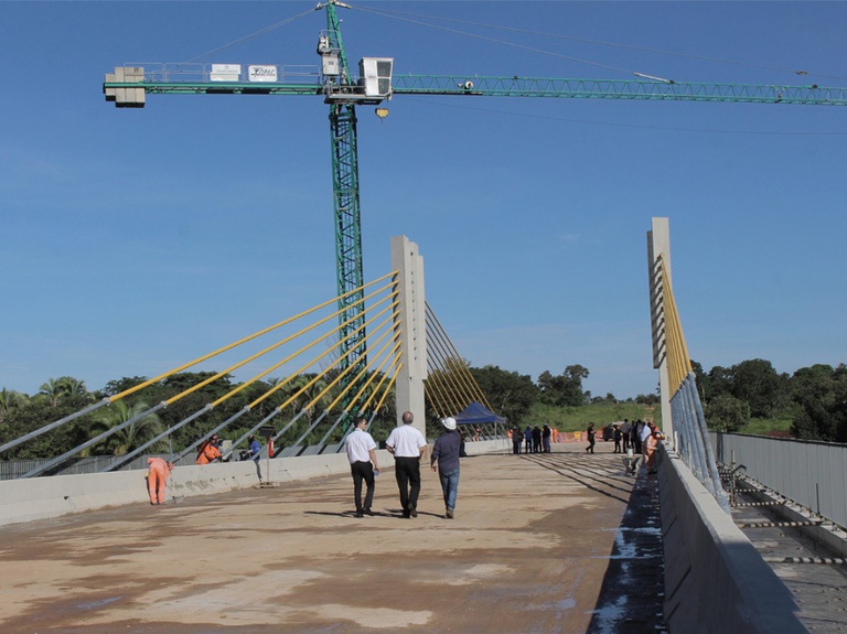 Barra do Garças-