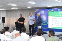 DNIT apresenta ao setor produtivo ações estratégicas das obras de duplicação da BR-010/MA, em Imperatriz