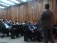 DNIT apresenta experiência exitosa do RDC ao TCU e CGU