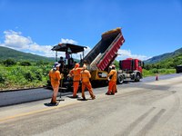 DNIT aprova nova proposta sobre a aplicação do BDI ordinário na aquisição do ligante betuminoso
