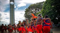 DNIT assina contrato para realocação das aldeias indígenas do Amapá