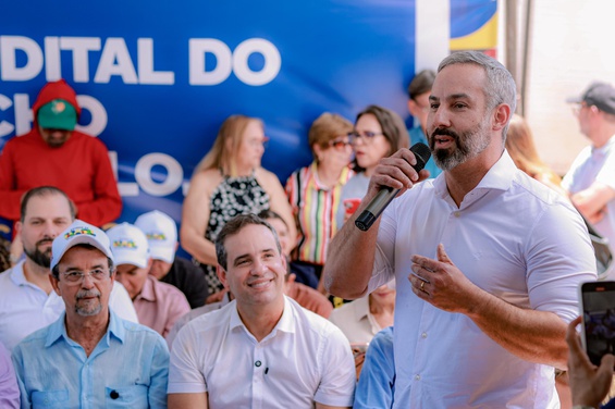 Fabricio Galvão