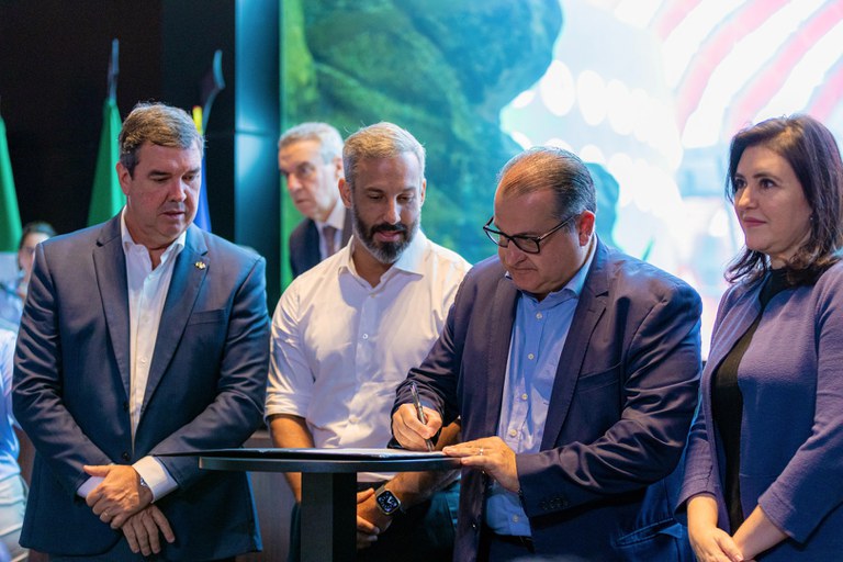 Foto: M. Transportes