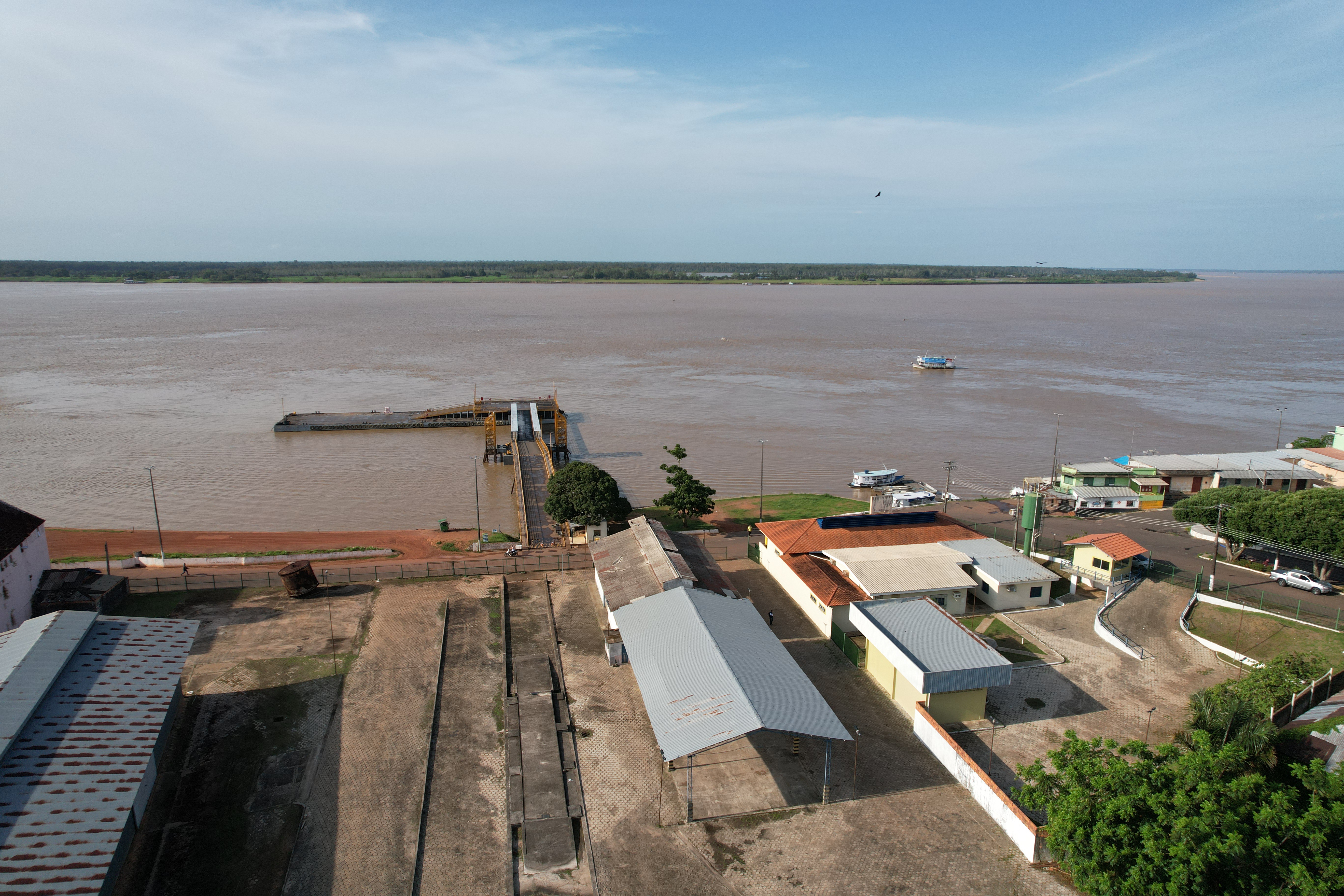 IP4 de Itacoatiara
