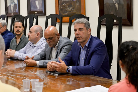 Termo de Execução Descentralizada com a UFJF