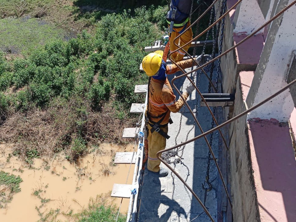 Manutenção preventiva
