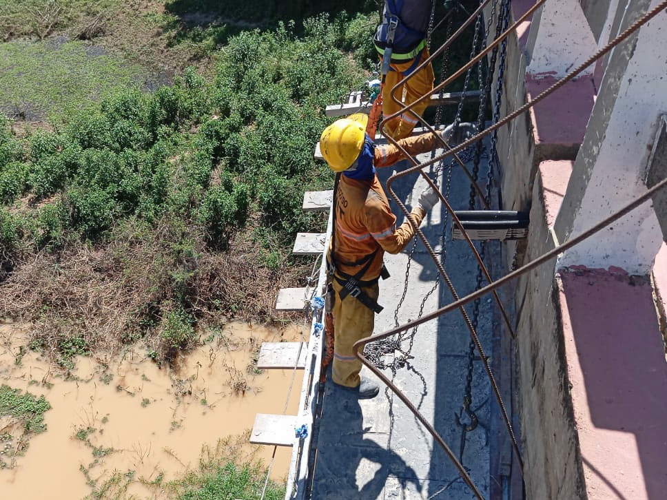 Manutenção preventiva