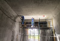 DNIT atua na manutenção de Obras de Arte Especiais em Alagoas