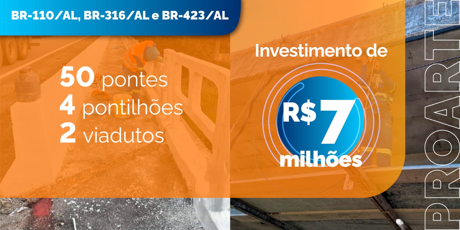 PROARTE/Alagoas