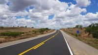 DNIT atua na manutenção e conservação em rodovias federais da Bahia