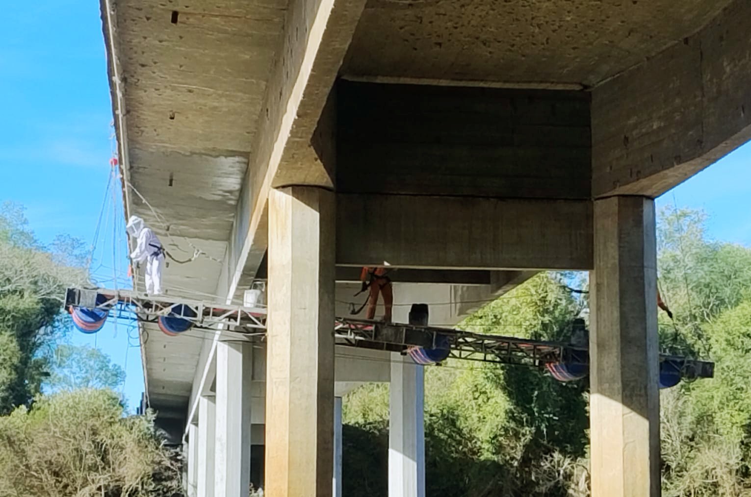 PROARTE - Recuperação e conservação