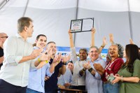 DNIT autoriza início das obras de duplicação do Contorno de Feira de Santana, na BR-324/BA