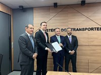 DNIT autoriza início das obras remanescentes da BR-265/MG