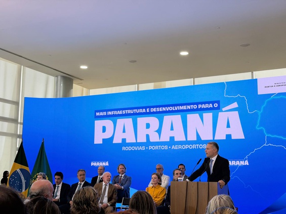 DNIT autoriza início de obras