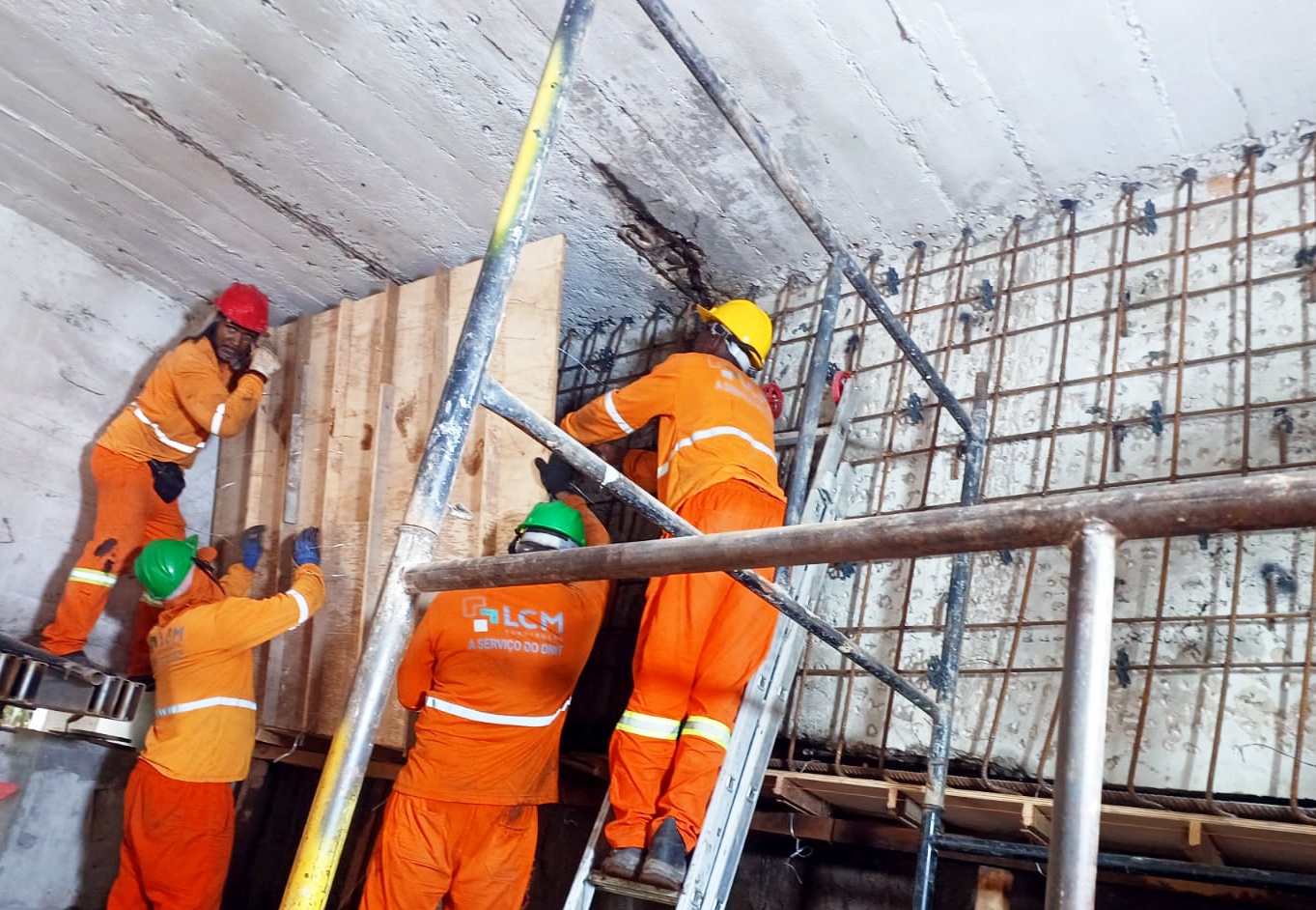 Obras de Arte Especiais no Espírito Santo