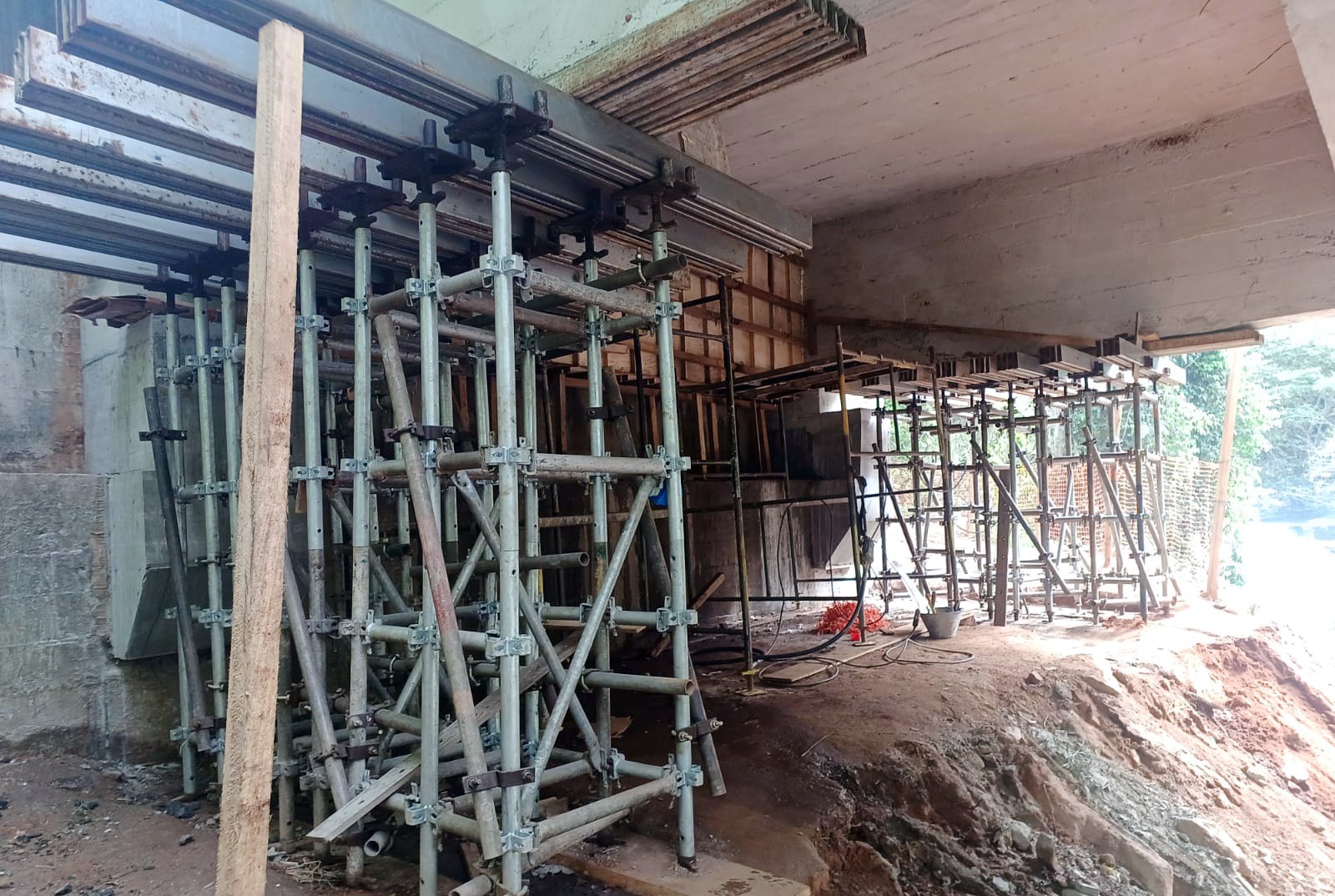 Obras de Arte Especiais no Espírito Santo