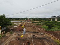 DNIT avança com ações para construção da nova ponte sobre o Rio Tocantins, na BR-226/TO
