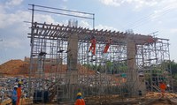 DNIT avança com as obras de construção de cinco Obras de Arte Especiais, na BR-158/PA