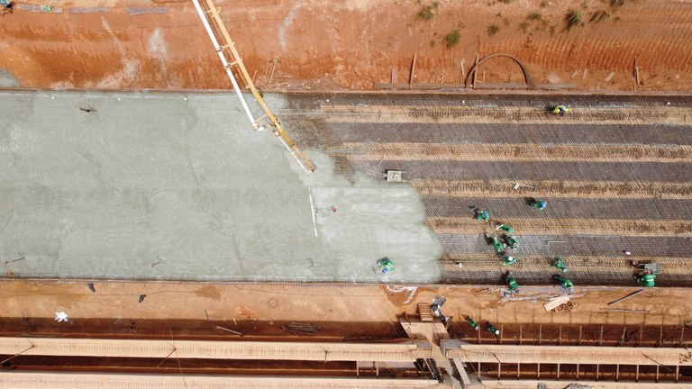 O Rodoanel foi projetado para atender aos mais altos padrões de engenharia rodoviária