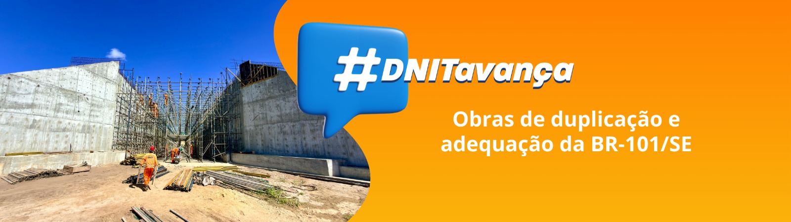 Rodovia recebe investimentos do Novo PAC, impulsionando a economia e o turismo internos