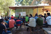 DNIT avança em processo de Licenciamento Ambiental para pavimentação da BR-317/AM, no Amazonas