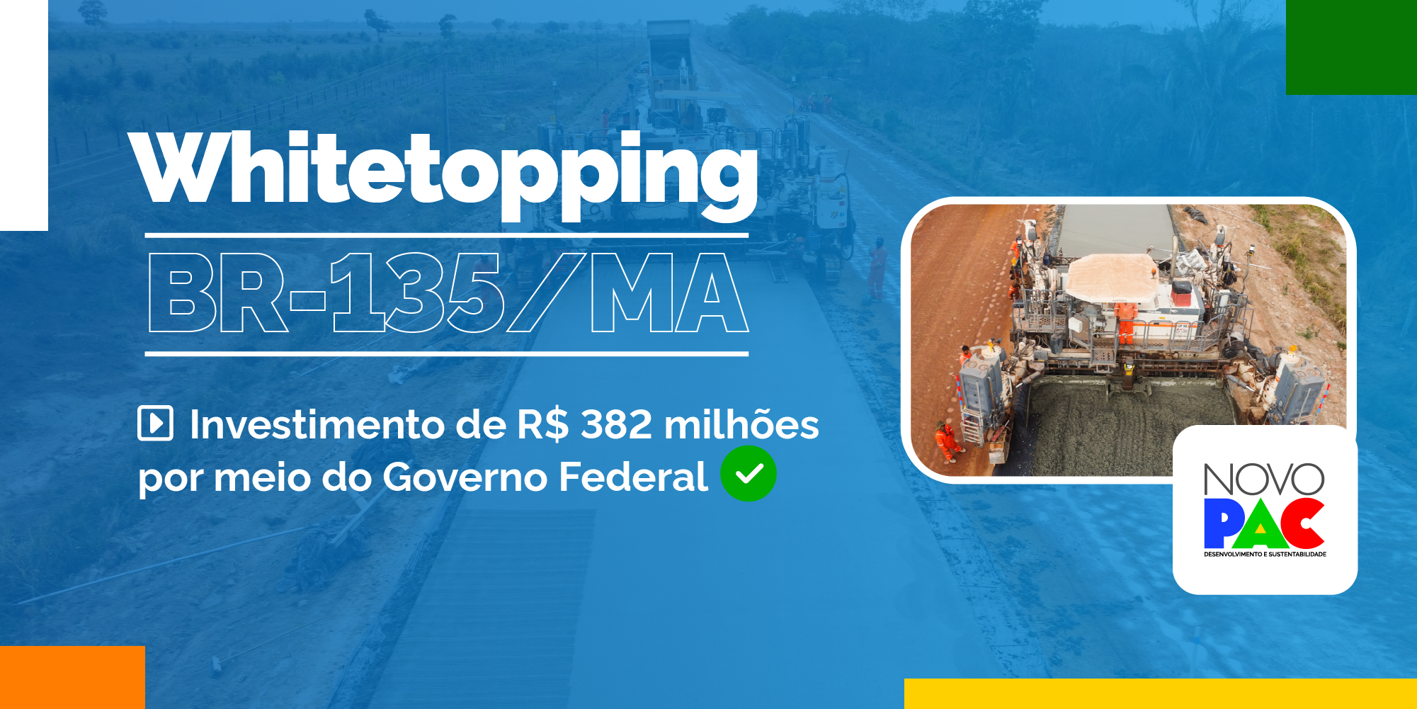 Novo PAC