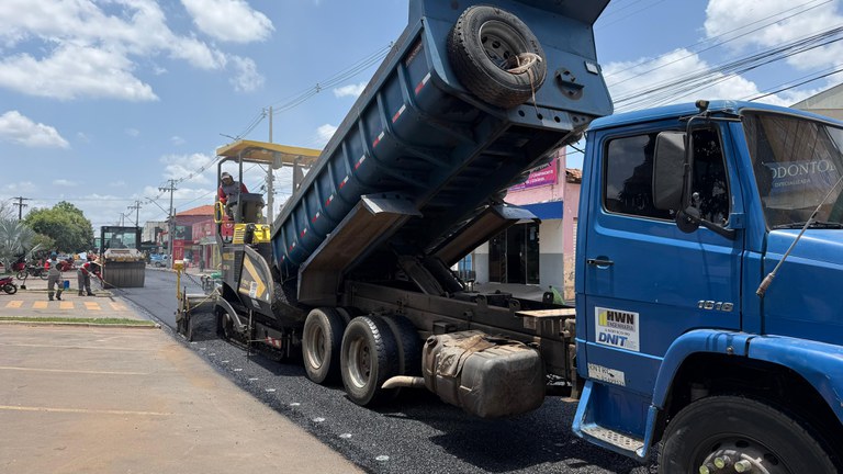 Investimento para execução dos serviços é de R$44.099.432,27.