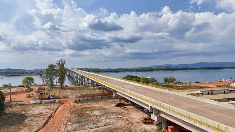 Ponte de Xambioá
