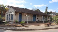 DNIT cede estação ferroviária à Prefeitura de Belmiro Braga (MG)