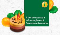 DNIT celebra 14 anos da Lei de Acesso à Informação e reforça avanços na transparência institucional