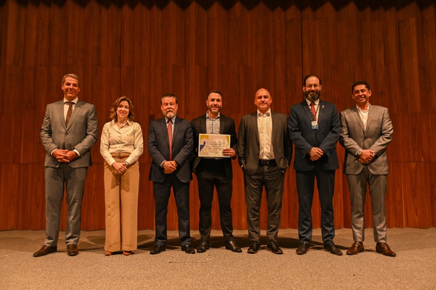 DNIT celebra 25 anos de história