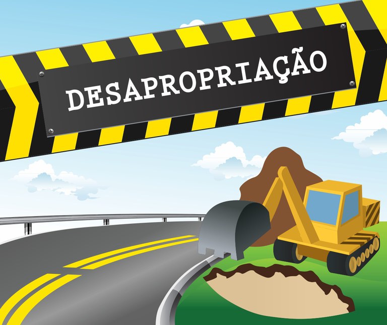 DNIT celebra contrato para desapropriação de trecho da BR-280 em Santa Catarina