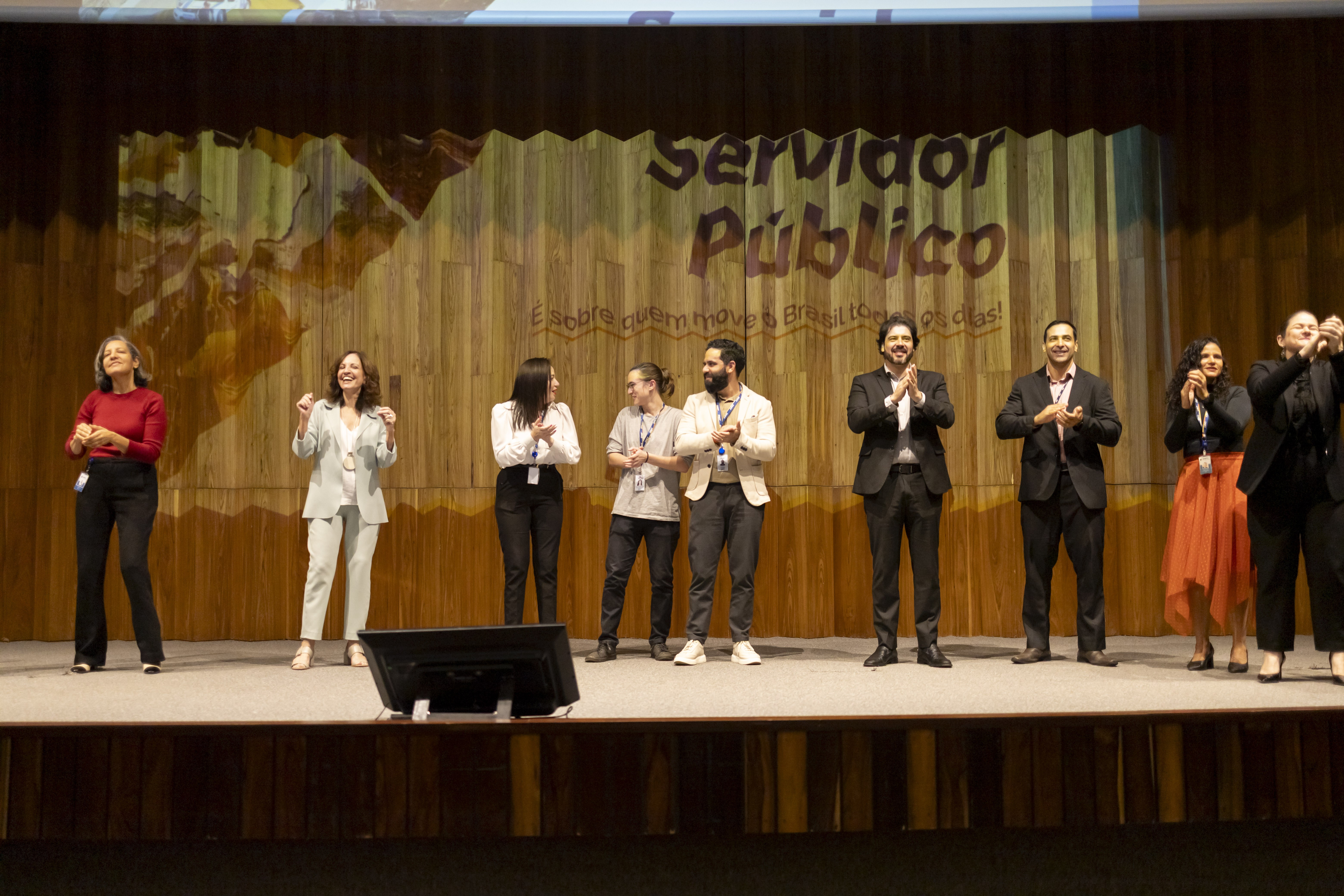 Dia do Servidor Público