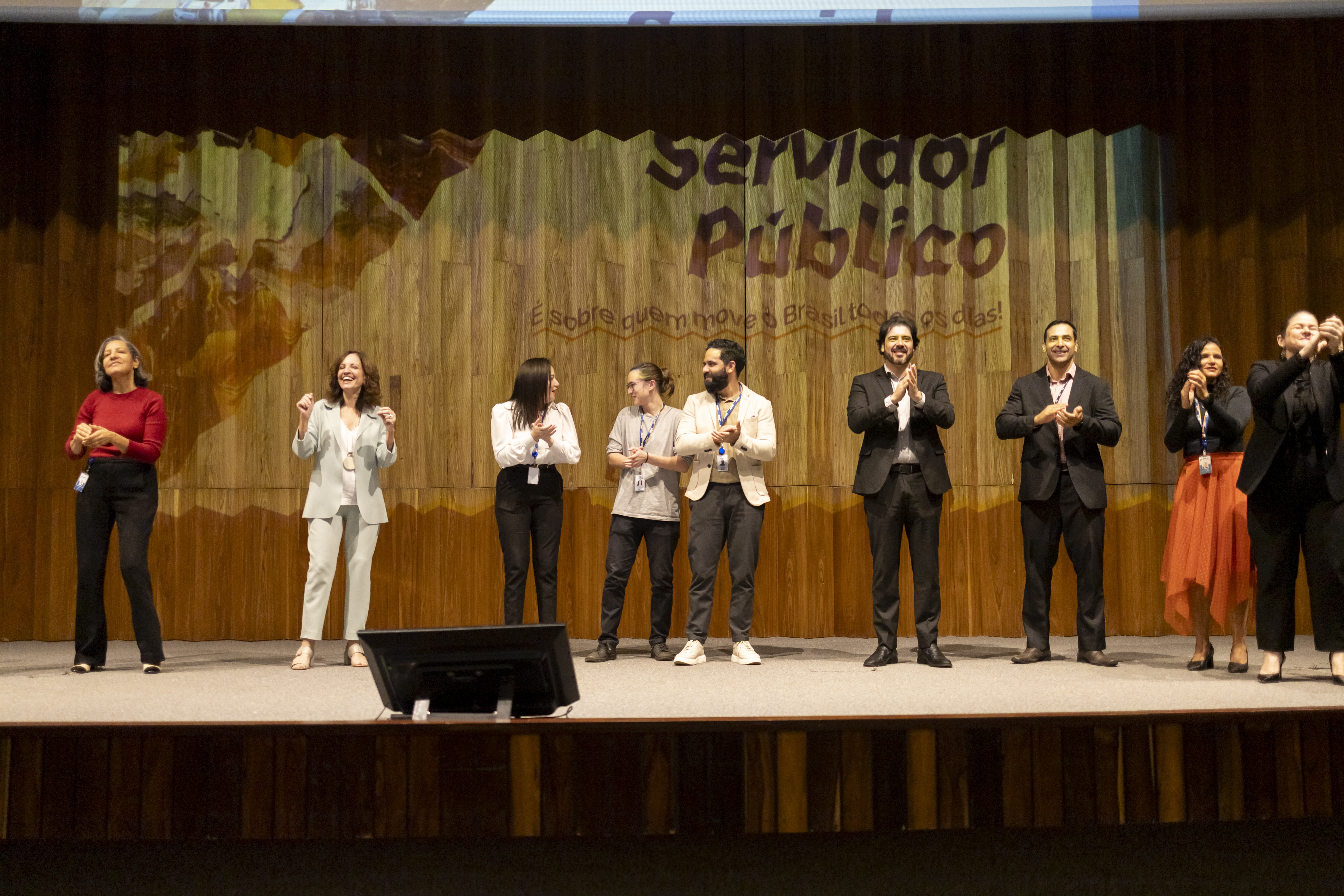 Dia do Servidor Público