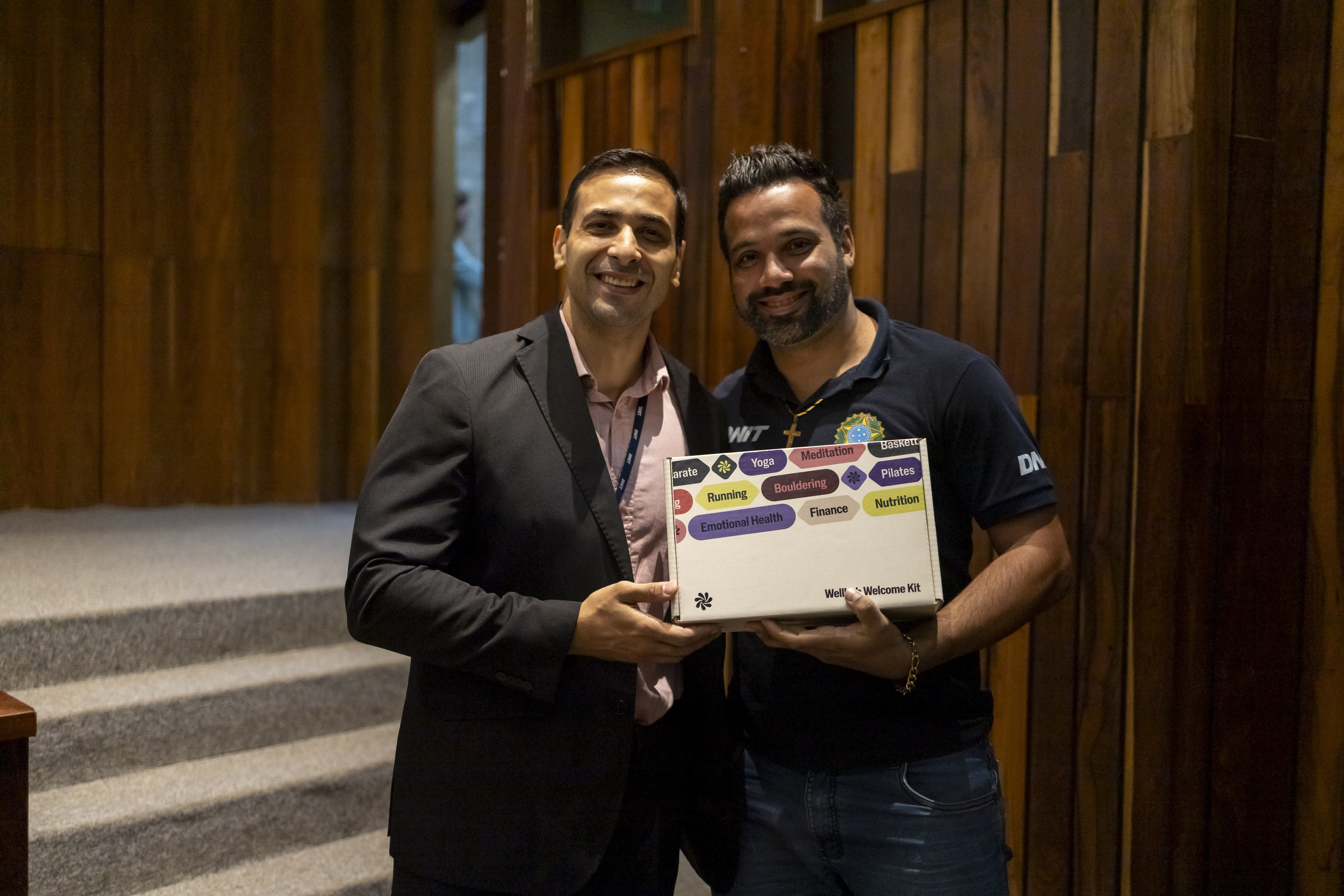 Dia do Servidor Público