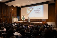 DNIT celebra o Dia do Servidor Público