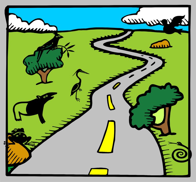 DNIT comemorou Semana da Água